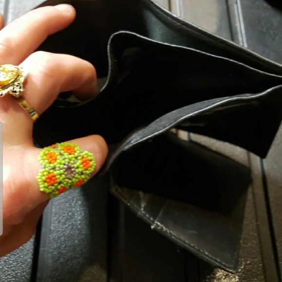 Wallet mens - Picture 2 of 8